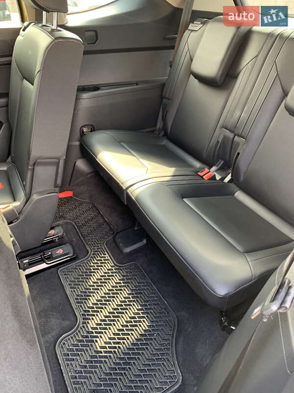 Volkswagen Atlas 2017