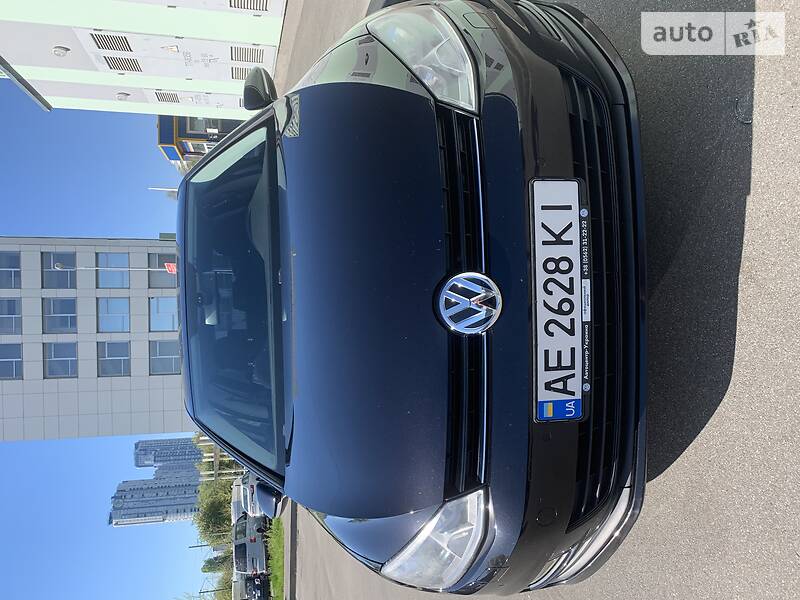 Volkswagen Golf 2013