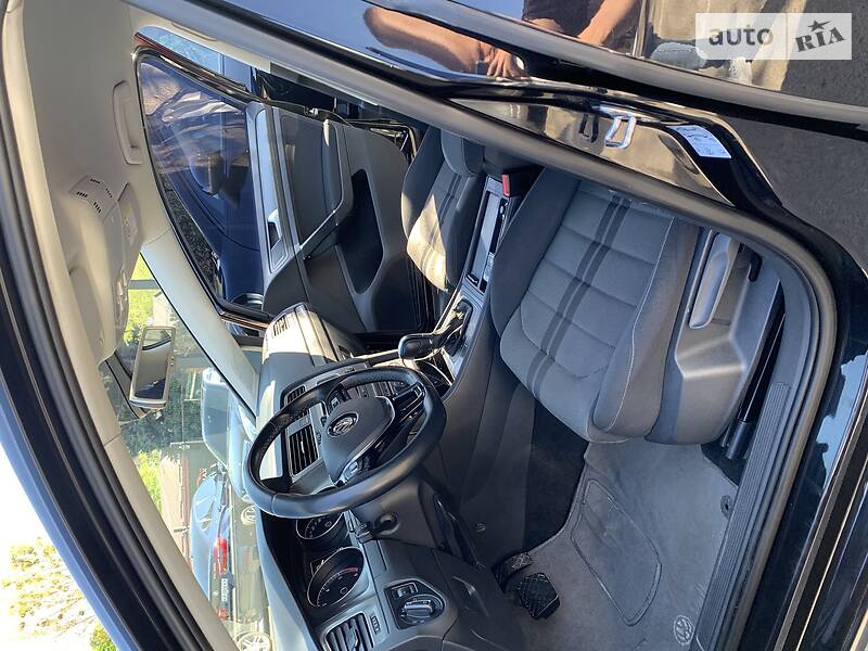 Volkswagen Golf 2013