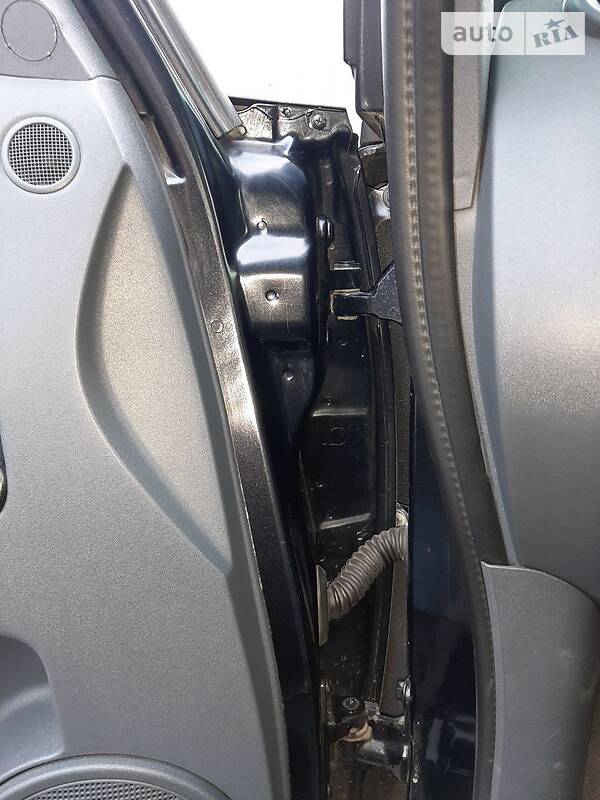 Mitsubishi Colt 2008