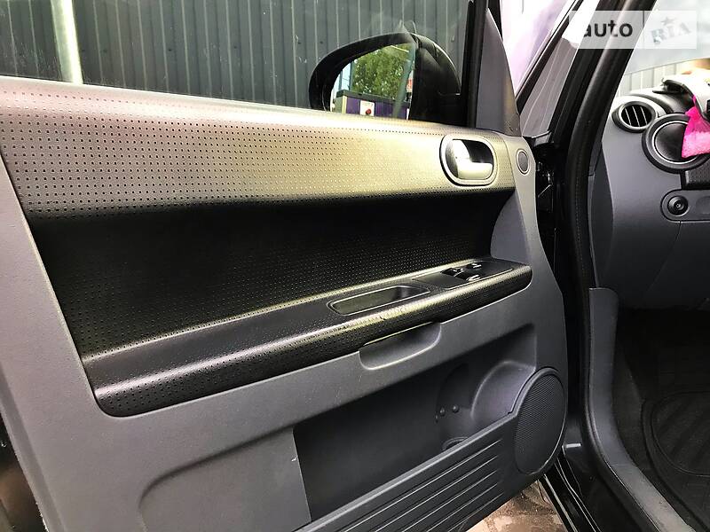 Mitsubishi Colt 2008