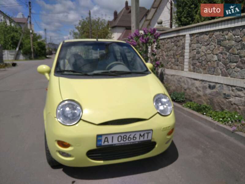 Chery-6
