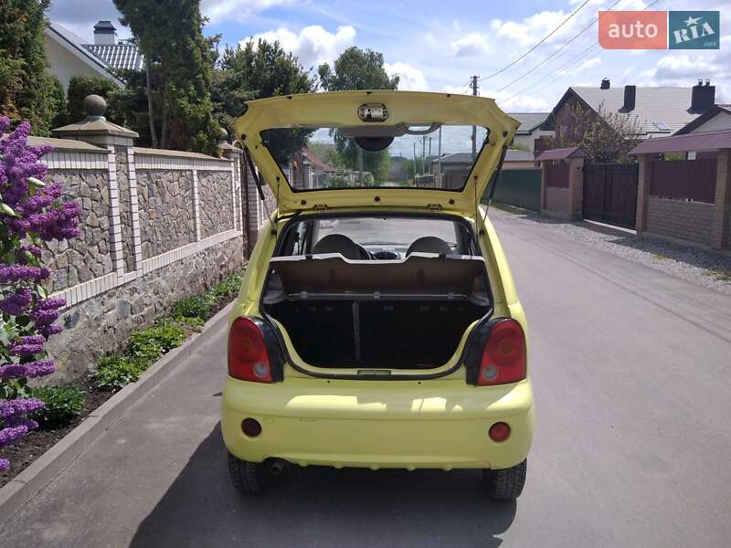 Chery-18