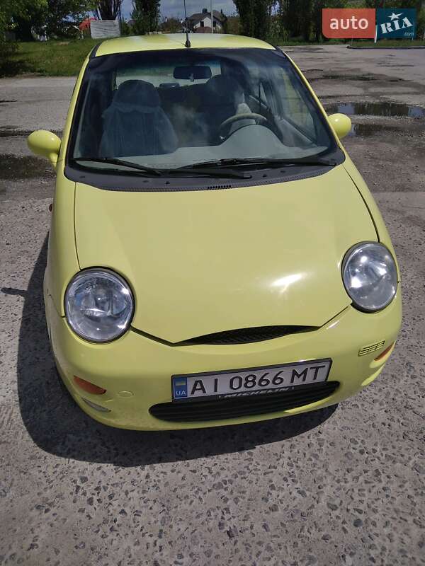 Chery-20