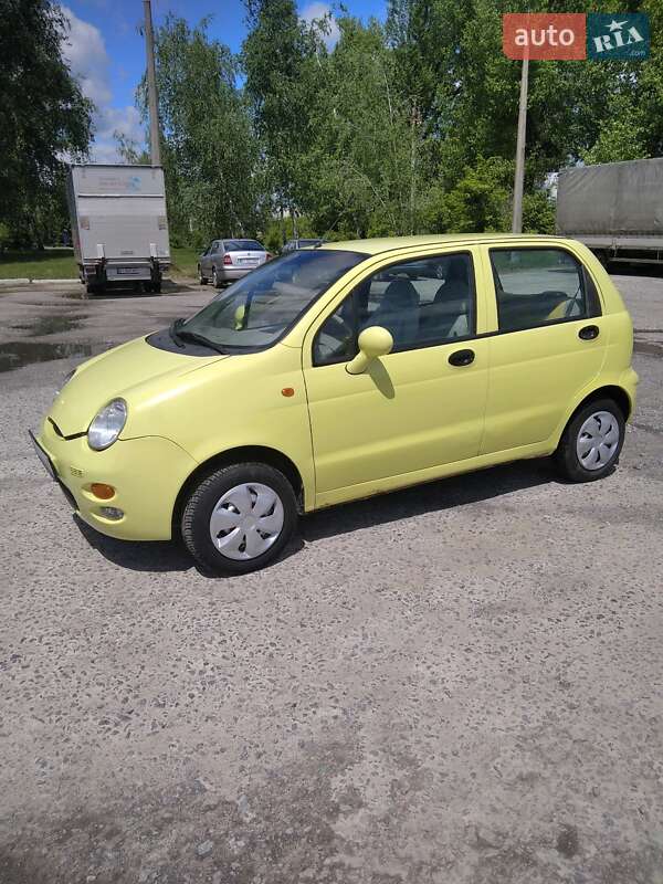 Chery-0