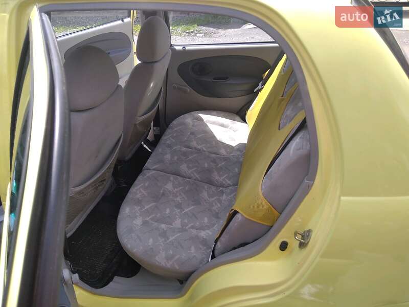 Chery-23