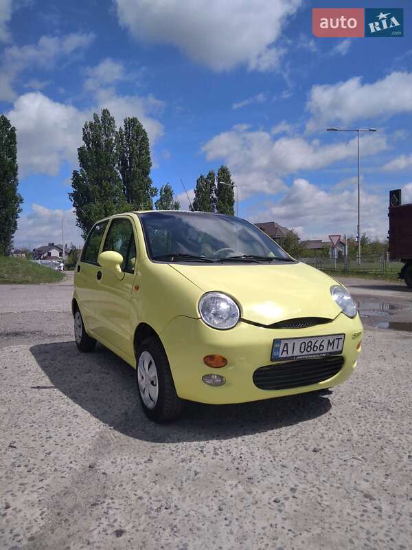 Chery-22