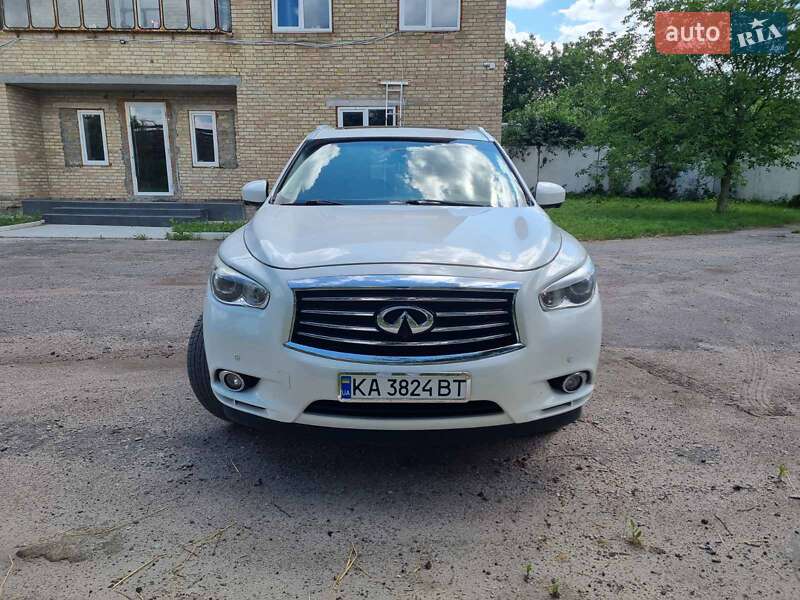 Infiniti-0