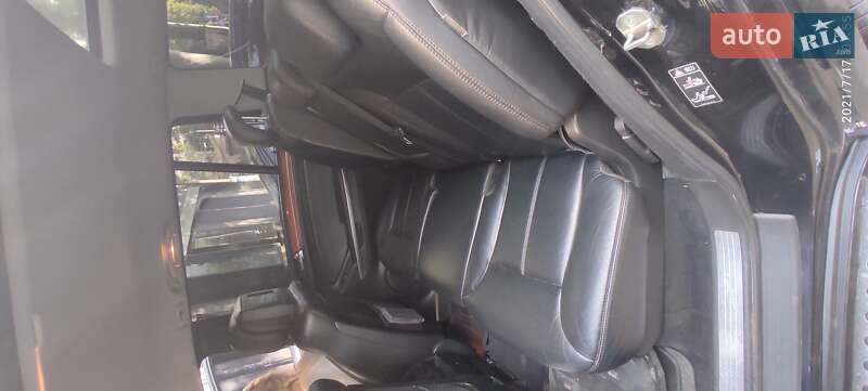 Mercedes-Benz GL-Class 2007