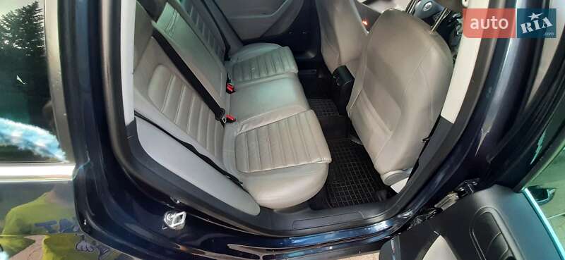 Volkswagen Passat 2007