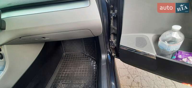 Volkswagen Passat 2007