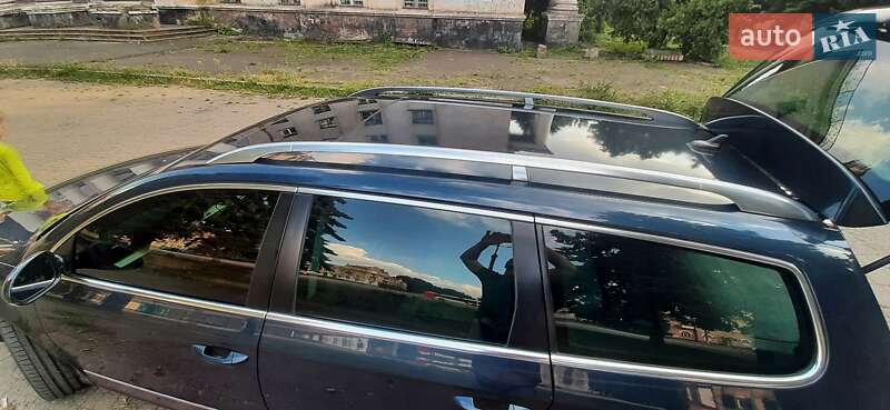 Volkswagen Passat 2007