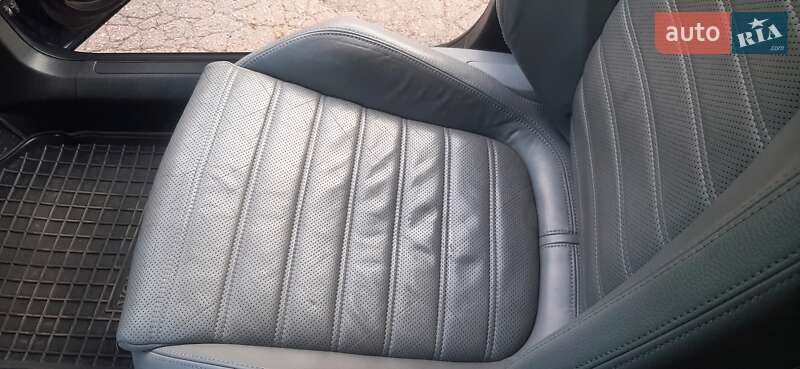 Volkswagen Passat 2007