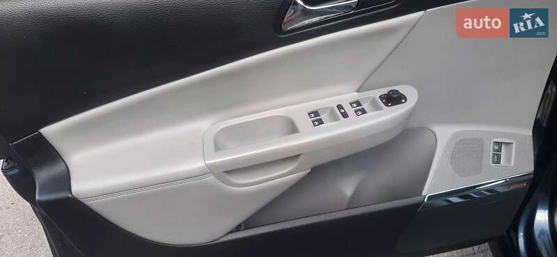 Volkswagen Passat 2007