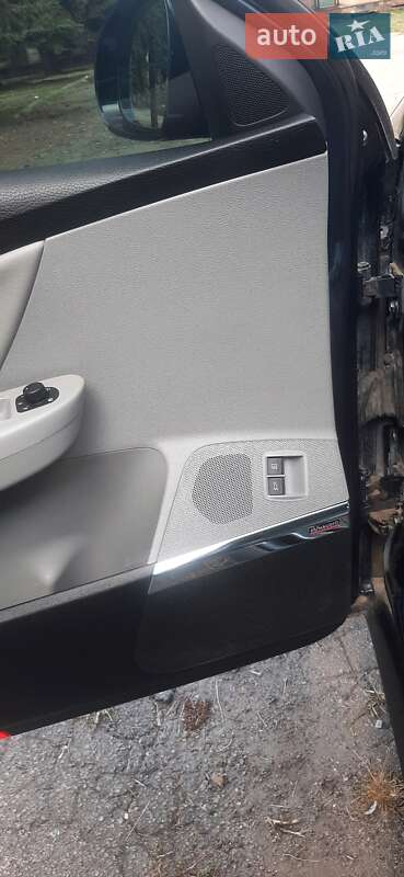 Volkswagen Passat 2007