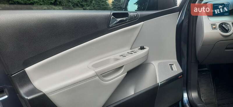 Volkswagen Passat 2007