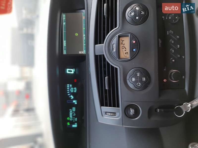 Renault Megane Scenic 2007