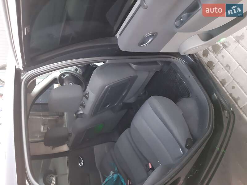 Renault Megane Scenic 2007