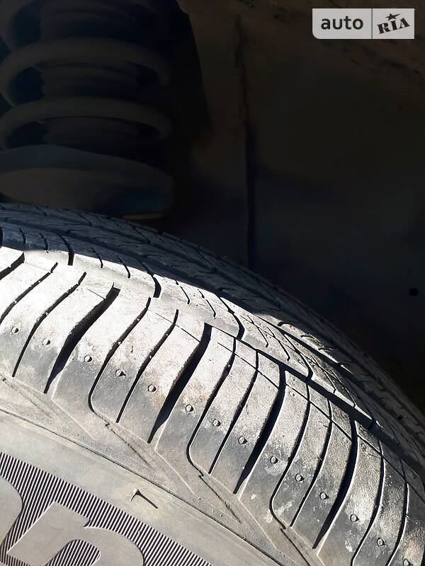 Suzuki Grand Vitara 2007