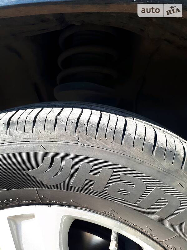 Suzuki Grand Vitara 2007