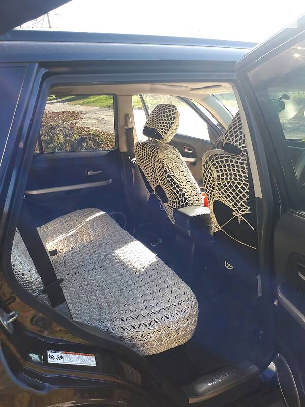 Suzuki Grand Vitara 2007