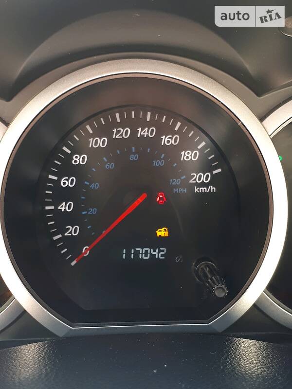 Suzuki Grand Vitara 2007