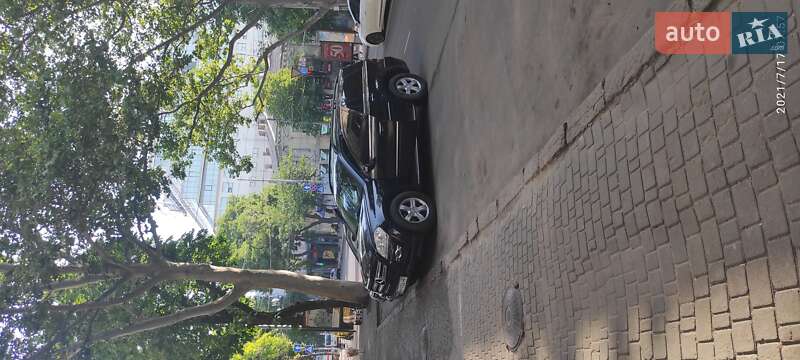 Mercedes-Benz GL-Class 2007