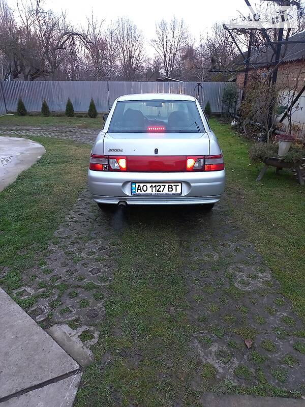 Богдан 2110 2012