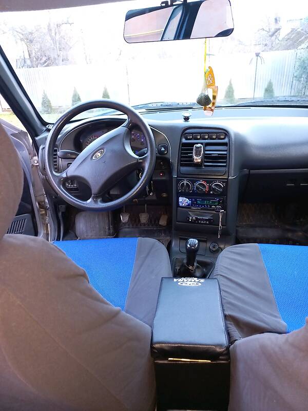 Богдан 2110 2012