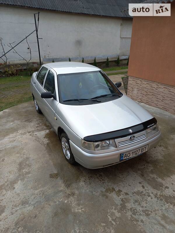 Богдан 2110 2012