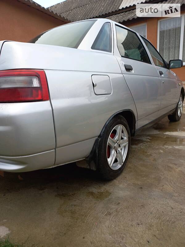 Богдан 2110 2012