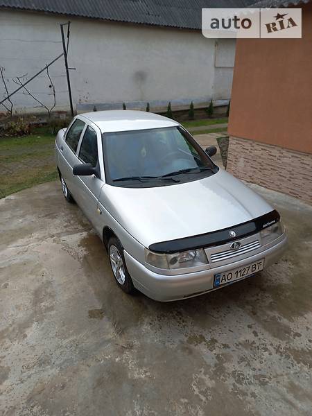 Богдан 2110 2012