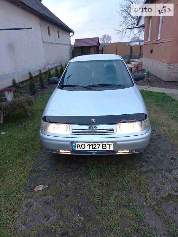 Богдан 2110 2012