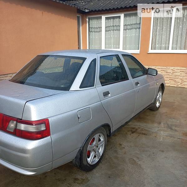 Богдан 2110 2012