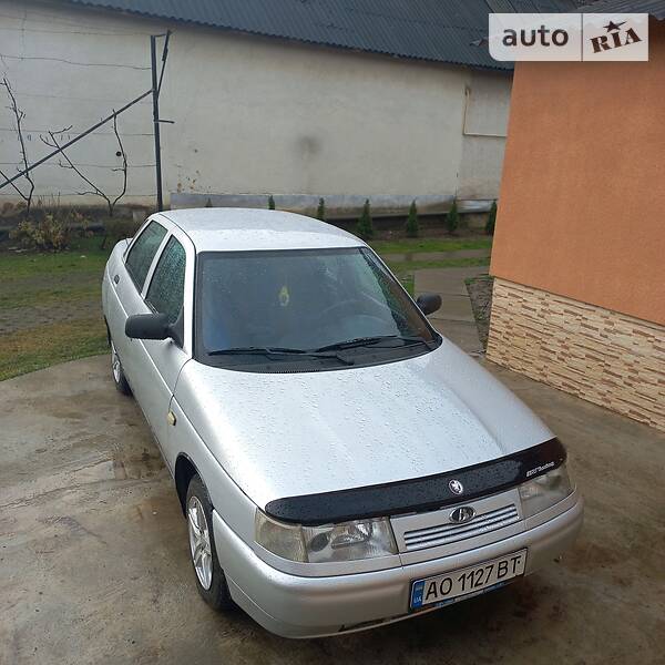 Богдан 2110 2012