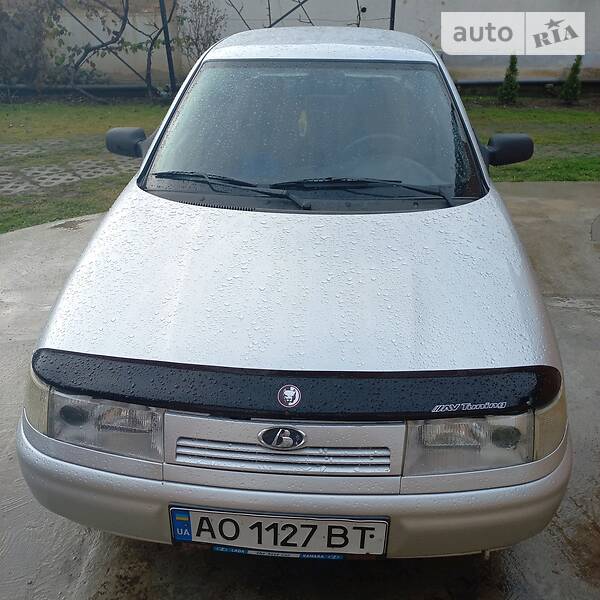 Богдан 2110 2012