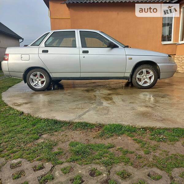 Богдан 2110 2012