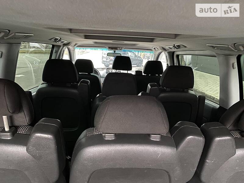 Mercedes-Benz Vito 2014