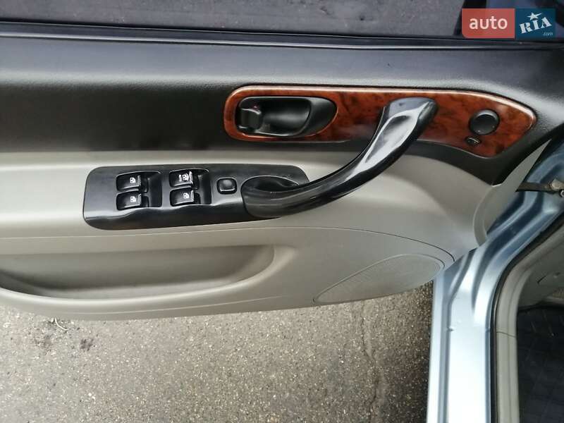 Chevrolet Tacuma 2007