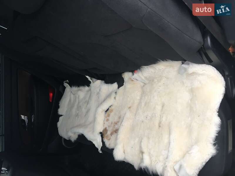 SsangYong Rexton 2007