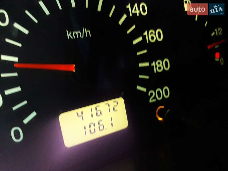 VAZ / Lada 2110 2007