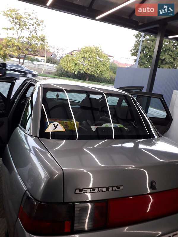 VAZ / Lada 2110 2007