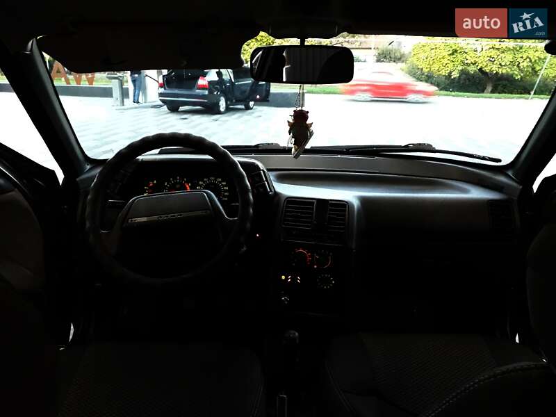 VAZ / Lada 2110 2007