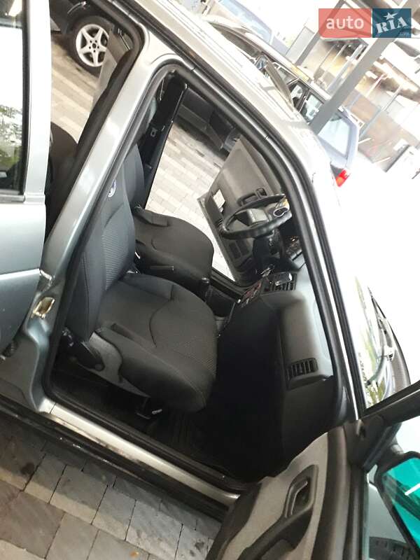 VAZ / Lada 2110 2007