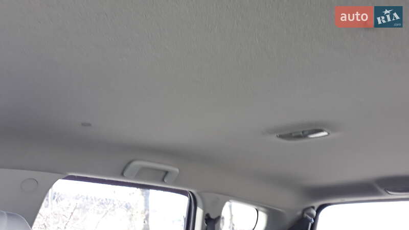 Mitsubishi Outlander 2007