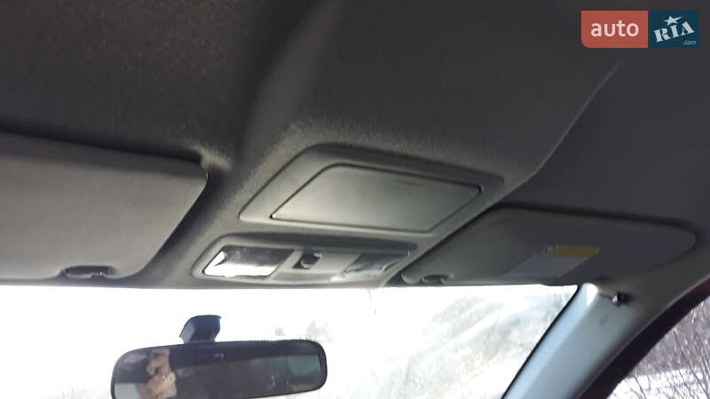 Mitsubishi Outlander 2007