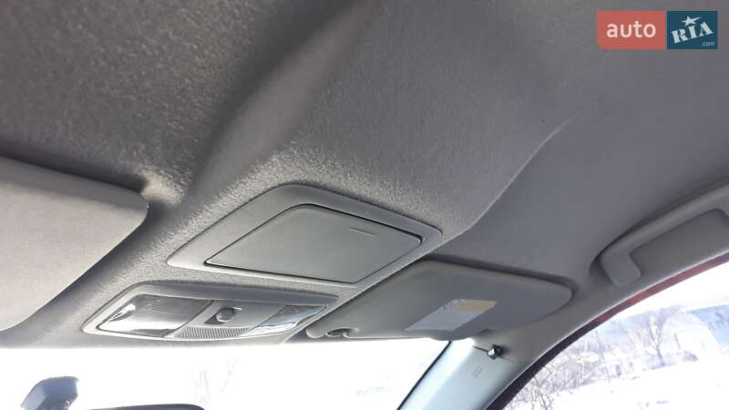 Mitsubishi Outlander 2007