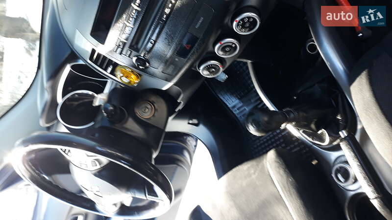 Mitsubishi Outlander 2007