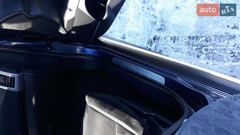 Mitsubishi Outlander 2007