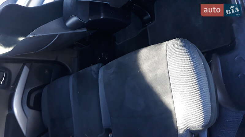 Mitsubishi Outlander 2007